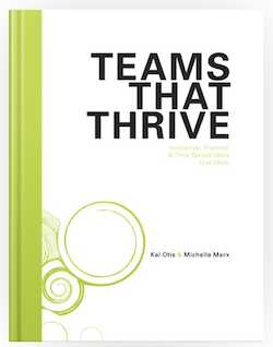 Creative Ministry Group: Teams That Thrive Download