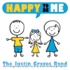 Justin Graves Band Happy To Be Me Lyric Videos