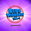 Justin Graves Band Kids Worship Volume 1 Lyric Videos