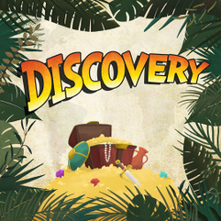 KMC Curriculum: Discovery 8-Week Curriculum Series Download