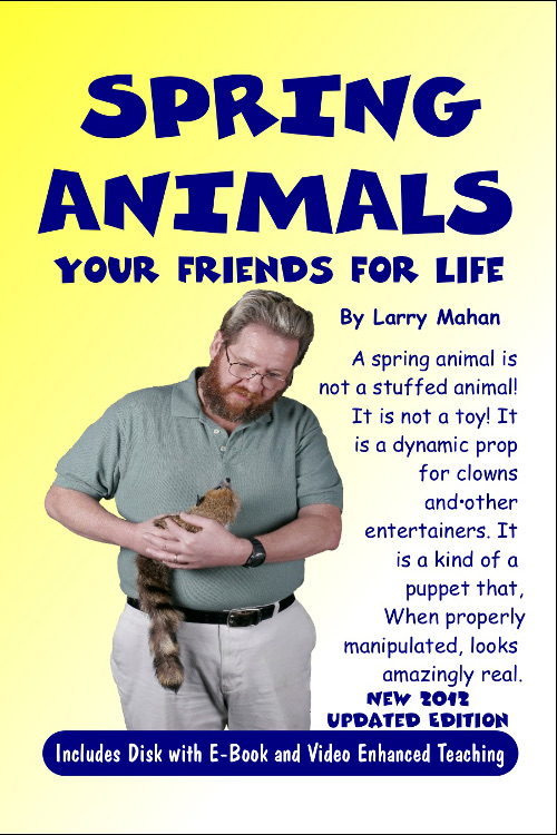 SONshine: Spring Animals Instructional eBook and Video Download