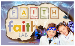 FAITH Lab Science VBS