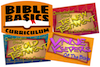 Kidology's Bible Basics Year 1, 2 and 3 Download