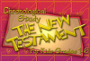Kidology's Bible Basics Year 2 - New Testament Chronological Study Download