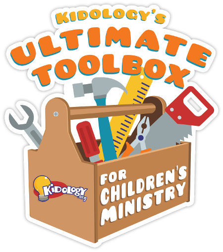 Kidology's Ultimate Toolbox Coaching - Group