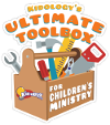 Kidology's Ultimate Toolbox for Children's Ministry Download