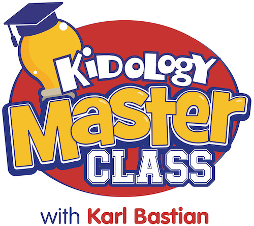 Kidology Master Class #01 - Thriving in Ministry