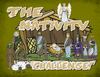Kidology's The Nativity Challenge Download