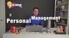 Ministry Management Video #01 - Personal Management
