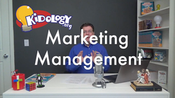 Ministry Management Video #10 - Marketing Management