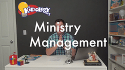 Ministry Management Video #12 - Ministry Management Download