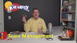 Ministry Management Video #02 - Team Management