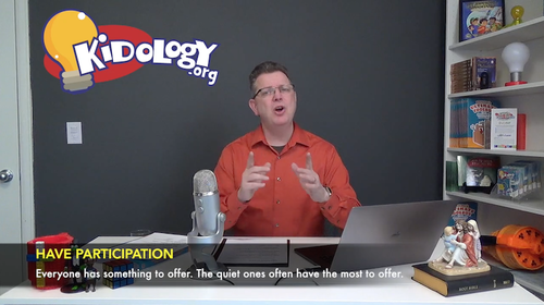 Ministry Management Video #04 - Meeting Management Download