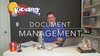 Ministry Management Video #06 - Document Management Download