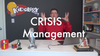 Ministry Management Video #07 - Crisis Management