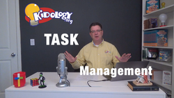Ministry Management Video #08 - Task Management