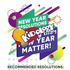 Recruiting Tool: New Year Resolution Download