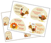 Recruiting Tool: Turkey Jokes Postcards Download