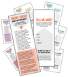 Recruiting Tool: Parent Survey Download