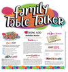Family Table Talker #02 - Loving God Download