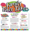 Family Table Talker #03 - Respect