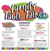Family Table Talker #04 - Gentleness