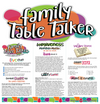 Family Table Talker #08 - Forgiveness