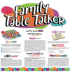 Family Table Talker #09 - Doing Your Best Download