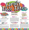 Family Table Talker #10 - Friendship