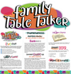 Family Table Talker #11 - Thankfulness Download