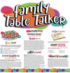 Family Table Talker #12 - Patience