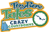 Toybox Tales Crazy Countdown Video Bundle - Sets #1-12 Download