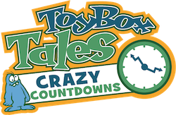 Toybox Tales Crazy Countdown Video Bundle - Sets #1-12 Download
