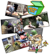 Toybox Tales Crazy Countdown Videos Set #10 - Vintage Tales Download