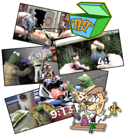 Toybox Tales Crazy Countdown Videos Set #10 - Vintage Tales Download