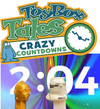 Toybox Tales Crazy Countdown Videos Set #11 - Pez Heads Download