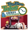 Toybox Tales Crazy Countdown Videos Set #02 - Miss Piggy's Worship Fever Show
