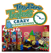 Toybox Tales Crazy Countdown Videos Set #05 - Rubik's Cube Download