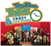 Toybox Tales Crazy Countdown Videos Set #06 - Who Zat? Quiz Show Download