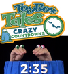 Toybox Tales Crazy Countdown Videos Set #09 - Peepers 10 Commands Download