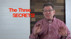 Volunteer Training Video #10 - The 3 Secrets Download