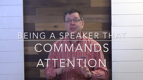 Volunteer Training Video #12 - B.O.L.D. Speaking Download