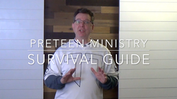 Volunteer Training Video #05 - Preteen Survival Guide Download