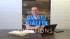 Volunteer Training Video #07 - The Quest for Quality Questions Download