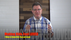 Volunteer Training Video #08 - Making Kids Feel Loved Download