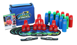 Speed Stacks - Sport Pack 15 Sets