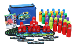 Speed Stacks - Sport Pack 30 Sets