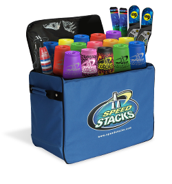 Speed Stacks - Sport Pack 30 Sets