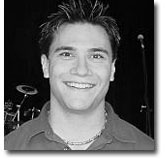 Jeramy Chapman