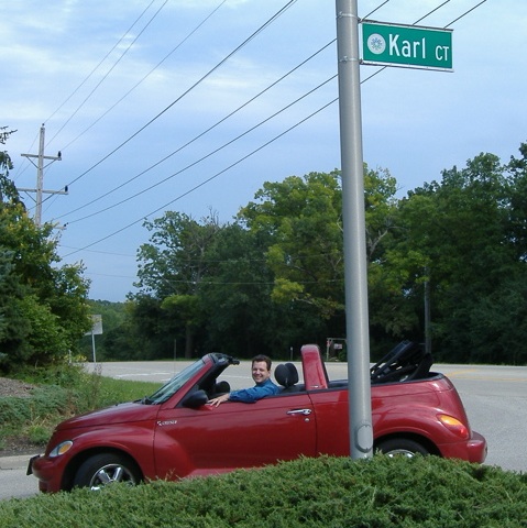 Karl Court